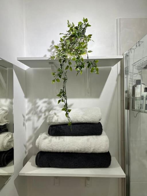 Boutique Penthouse Apartment With Rooftop Terrace Clitheroe Esterno foto