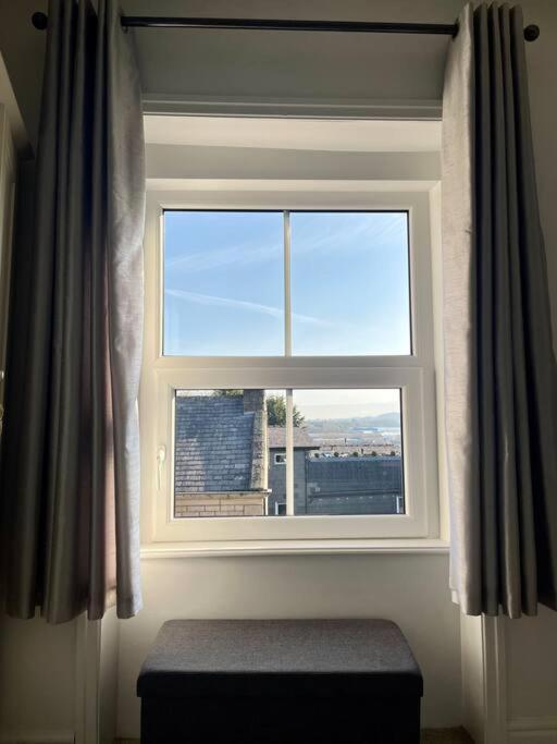 Boutique Penthouse Apartment With Rooftop Terrace Clitheroe Esterno foto